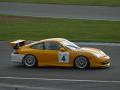 Porsche GT3 Cup
