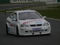 Gavin Pyper - Vauxhall Astra