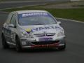 Tom Boardman - Peugeot 307
