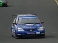 James Kaye - Honda Civic