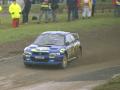 Colin McRae - Subaru Impreza WRC