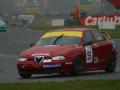 Chris Ryan - Alfa Romeo 156