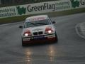 Michael Bentwood - BMW 320