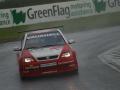 Paul O'Neil - Vauxhall Astra