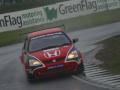 Alan Morrison - Honda Civic