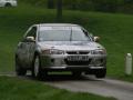Paul McMullan / Jane Cowling - Proton Satria