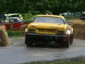 Paul Rusted / Paul Marshall - Triumph TR7 V8