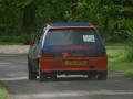 Mandy Twynham / Vicky Johnson - Peugeot 106 XSi