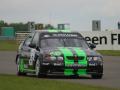 Colin Turkington - MG ZS
