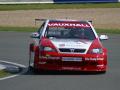 Yvan Muller - Vauxhall Astra