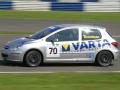 Tom Boardman - Peugeot 307