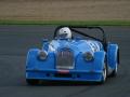 Morgan +8
