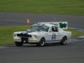 Ford Shelby Mustang