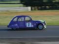 Team Collier Racing