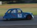 Hollis Motorsport