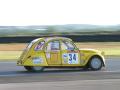 Team Yellow Peril
