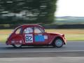 Chris Maries Racing / The Old Boys' Boys