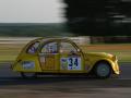 Team Yellow Peril