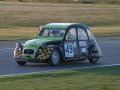 Pantz Power Racing