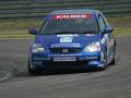 Alan Blencowe - Honda Civic