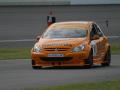 Carl Breeze - Peugeot 307