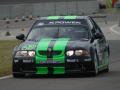 Colin Turkington - MG ZS