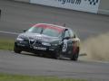 Paul Wallace - Alfa Romeo 156