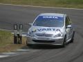 Tom Boardman - Peugeot 307