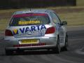 Tom Boardman - Peugeot 307