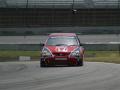 Alan Morrison - Honda Civic