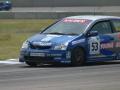 Alan Blencowe - Honda Civic
