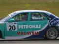 Phil Bennett - Proton Impian