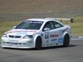 Gavin Pyper - Vauxhall Astra