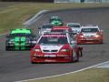 Yvan Muller - Vauxhall Astra