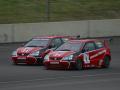 Honda Civics