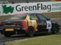 Paul Wallace - Alfa Romeo 156