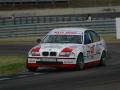 Michael Bentwood - BMW 320