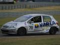Tom Boardman - Peugeot 307