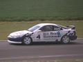 Ian Griswold - Honda Integra Type-R