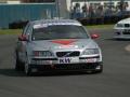 Rickard Rydell - ART Engineering Volvo S60