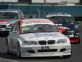 Duncan Huisman - Carly Motors BMW 320i