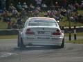 Dirk Muller - BMW Team Deutschland BMW 320i