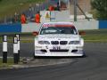 Dirk Muller - BMW Team Deutschland BMW 320i