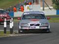 Rickard Rydell - ART Engineering Volvo S60