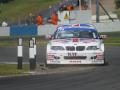 Andy Priaulx - BMW Team GB BMW 320i