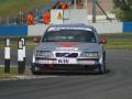 Sandro Sardelli - ART Engineering Volvo S60