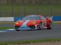 Team Maranello Concessionaires Ferrari 360 Modena