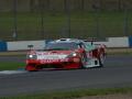 Graham Hash Motorsport Saleen S7-R