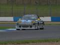 Team Eurotech Porsche 996 GT3-R