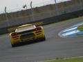 Konrad Motorsport Saleen S7-R